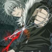   Togainu no Chi <small>Character Design</small> 